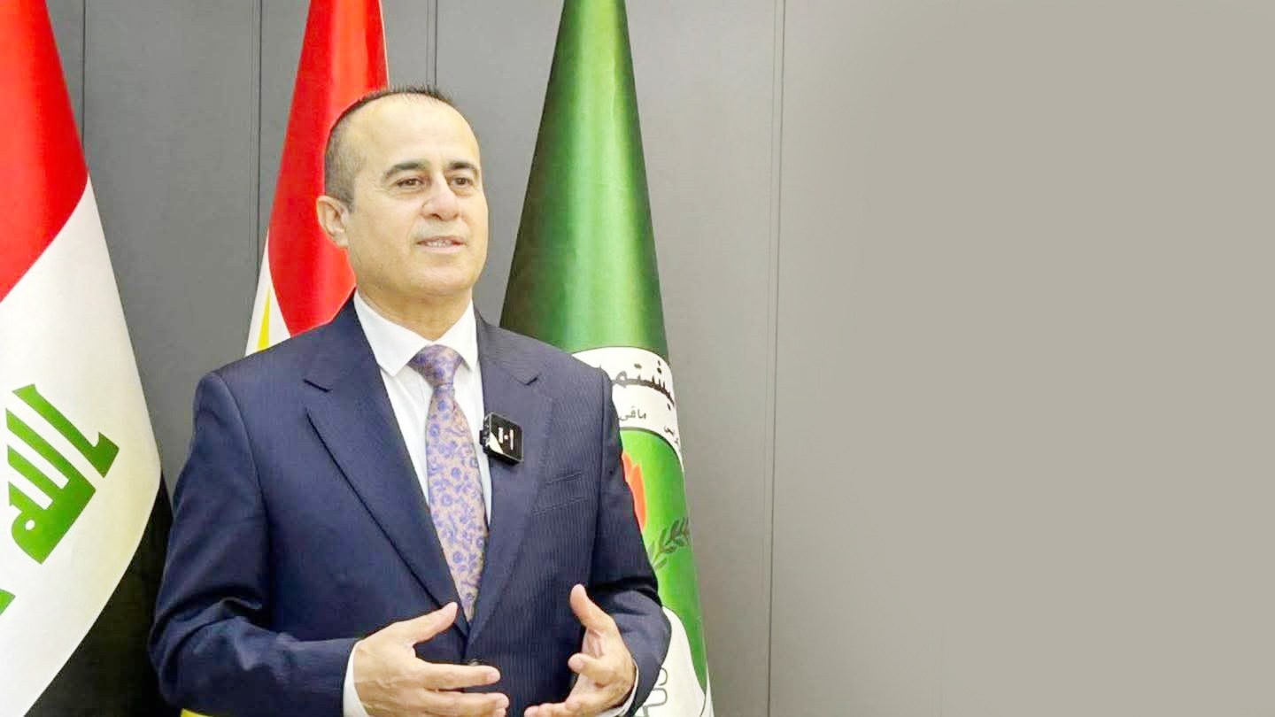 فوضى تصريحات البارتي تعرقل مسار مفاوضات تشكيل الحكومة